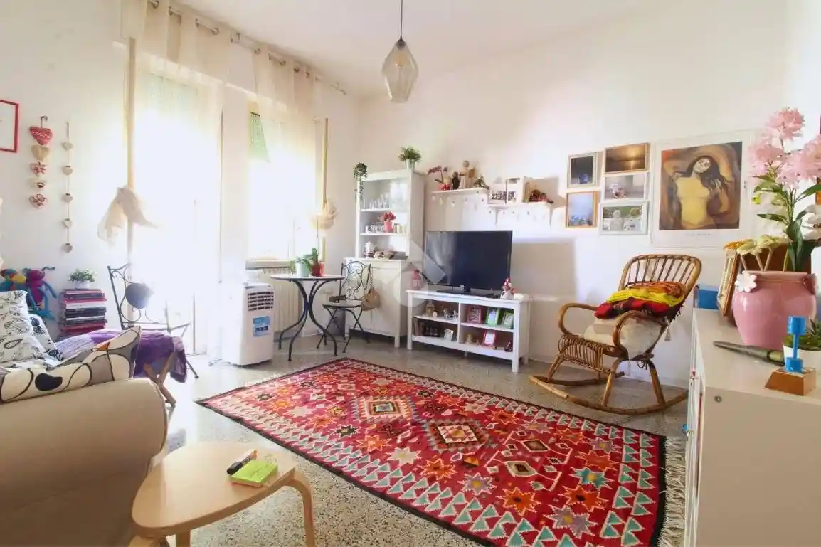 Trilocale via Rigopiano 34, Ospedale, Pescara - foto 4