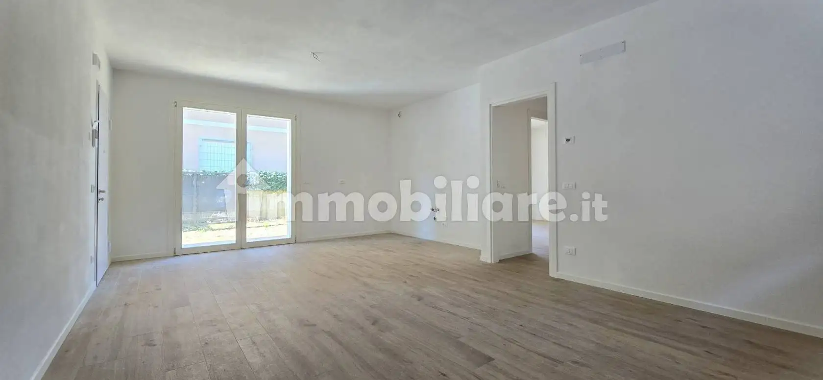 Appartamento in vendita a Rosà