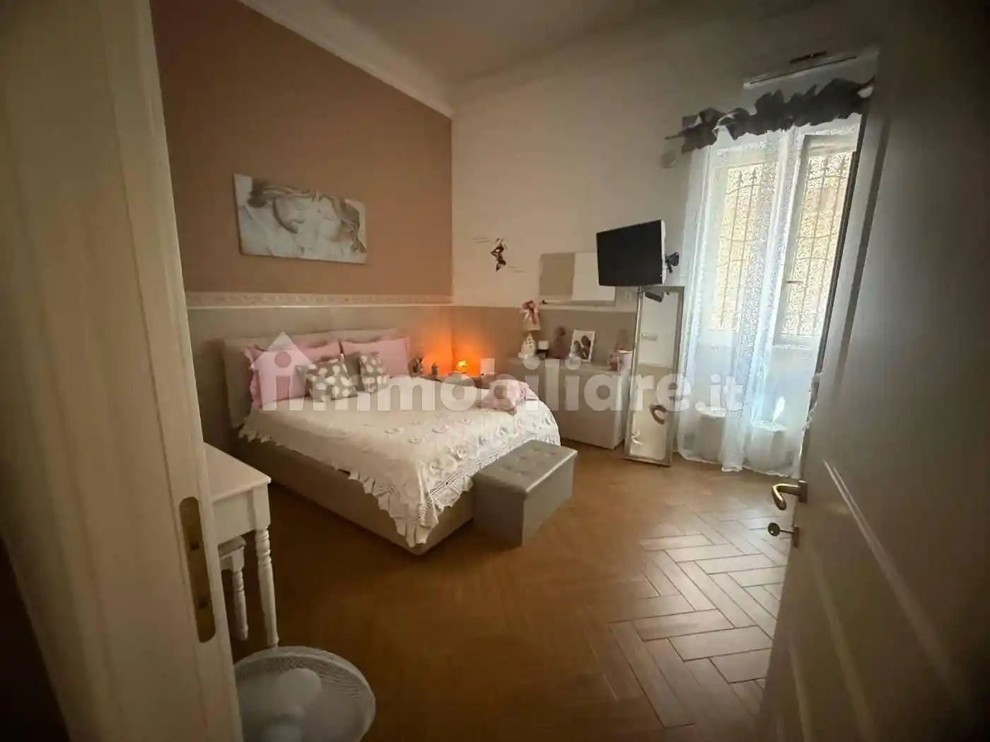 Appartamento in vendita a Taranto