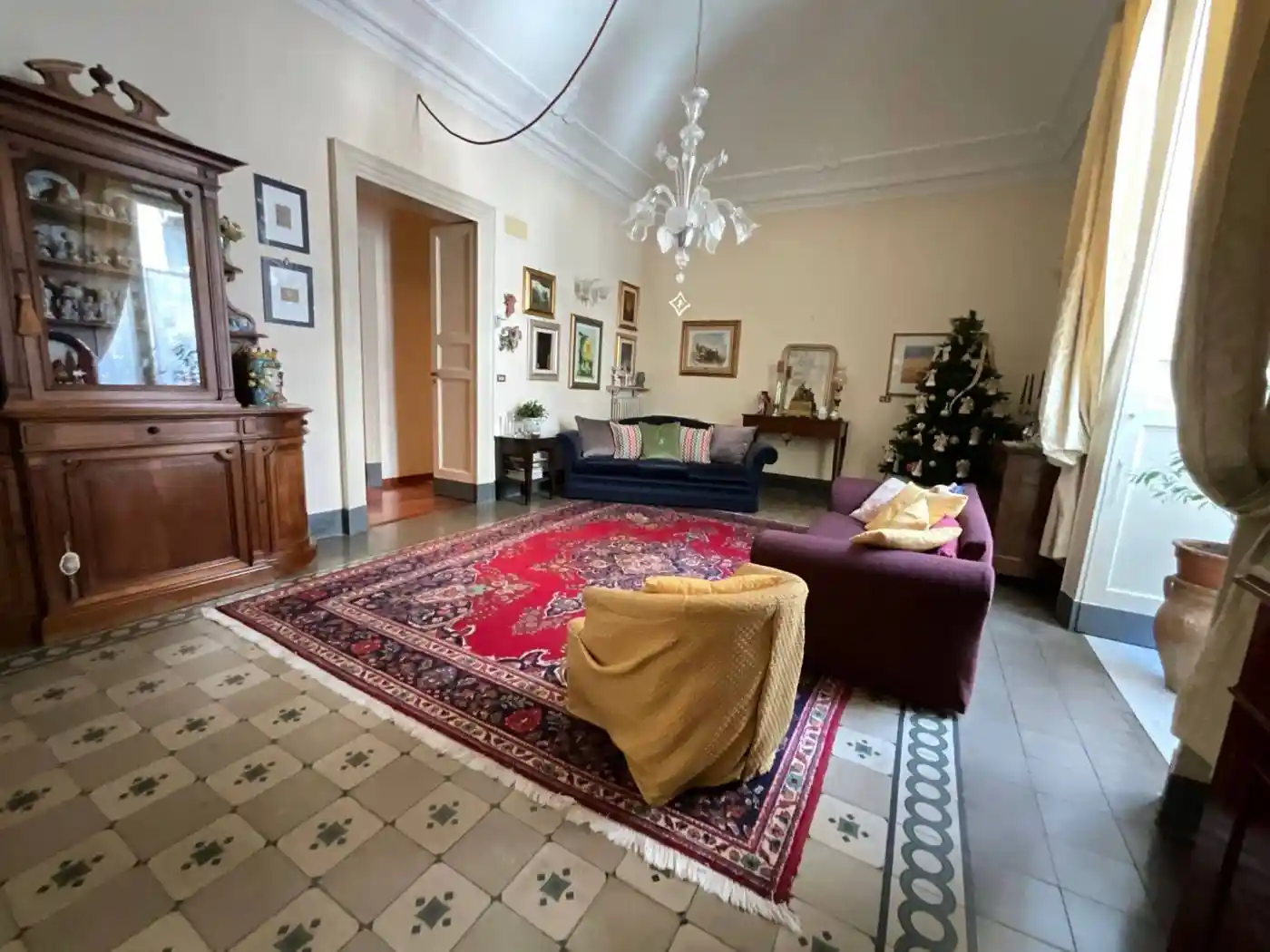 Appartamento in vendita a Catania