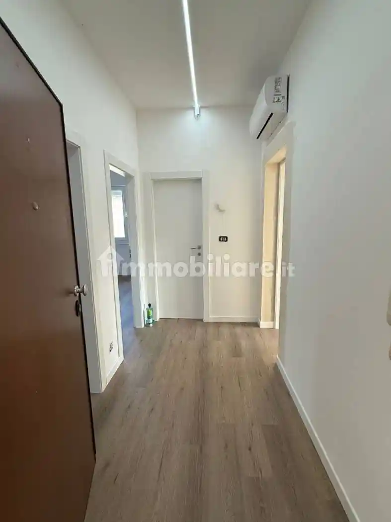 Appartamento in vendita a Mogliano Veneto