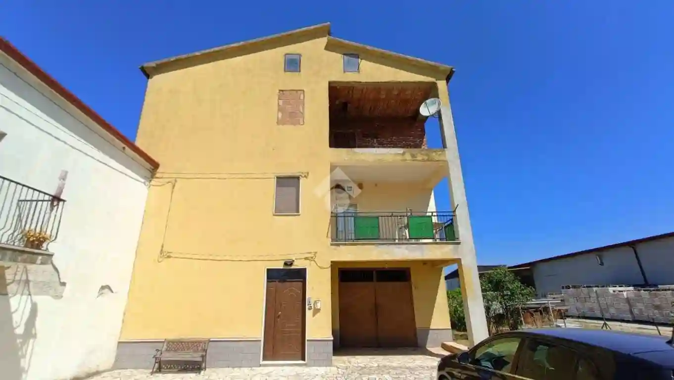 Casa indipendente - foto 3