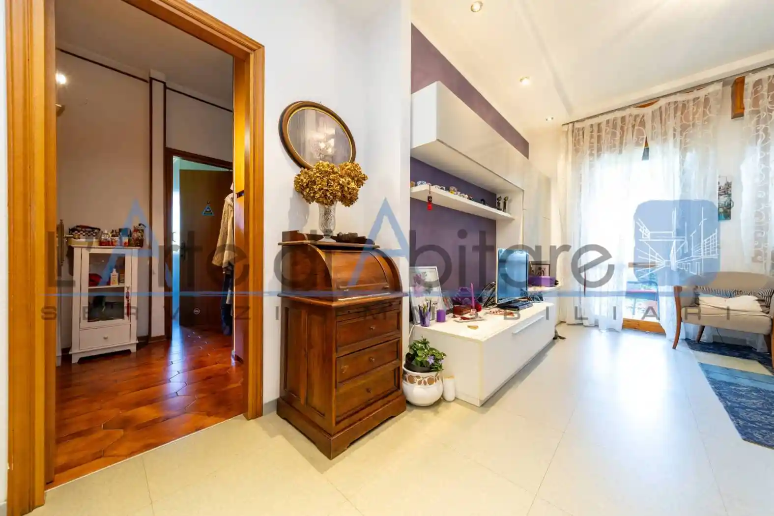 Mansarda buono stato, 156 m², Ospedale, Rimini - foto 2