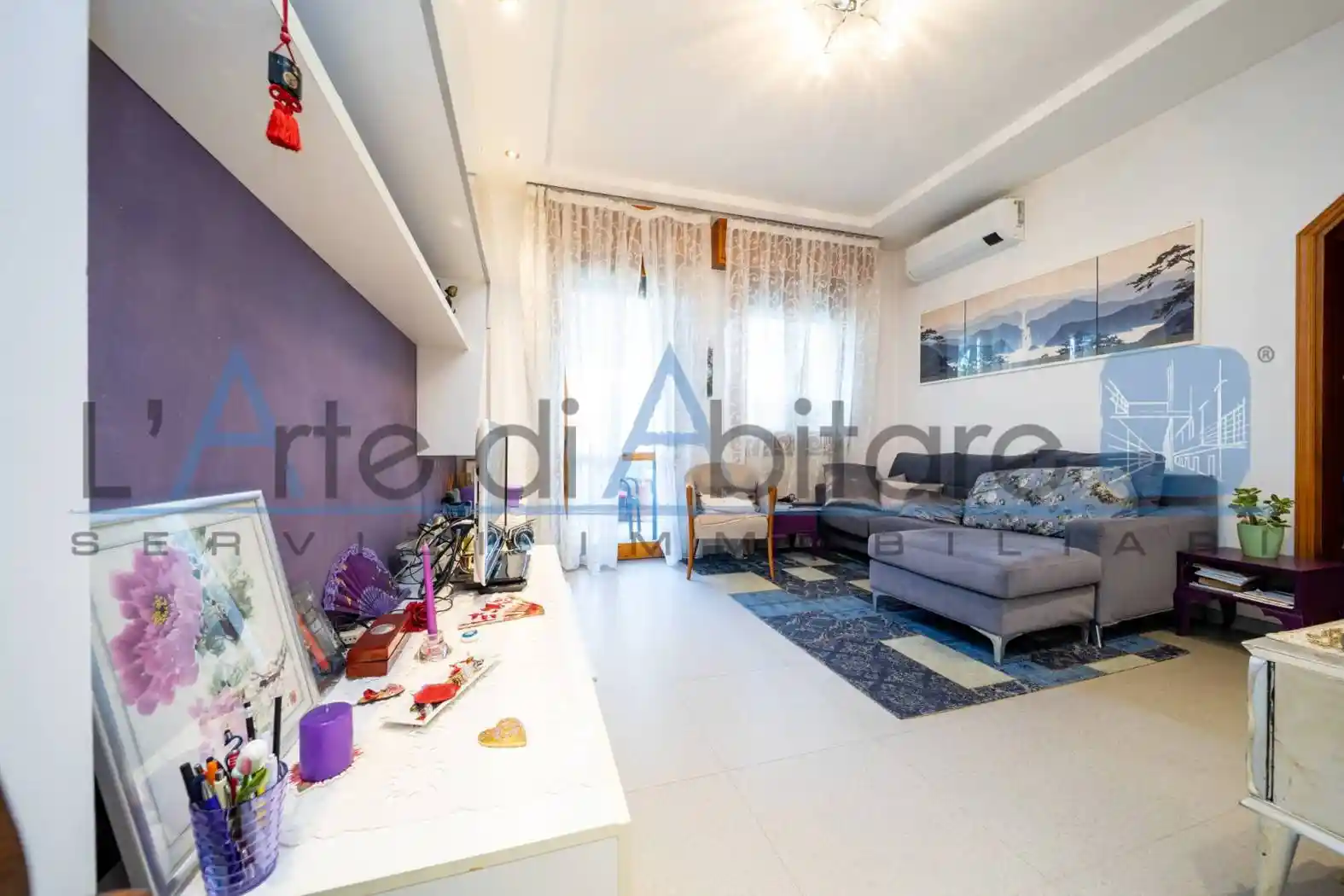 Mansarda buono stato, 156 m², Ospedale, Rimini - foto 3