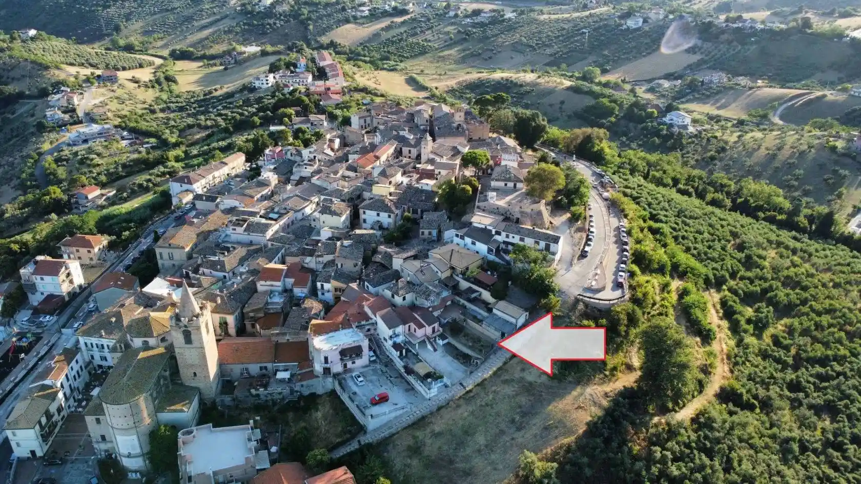 Quadrilocale via del Cembalo 9, Centro, Spoltore - foto 2