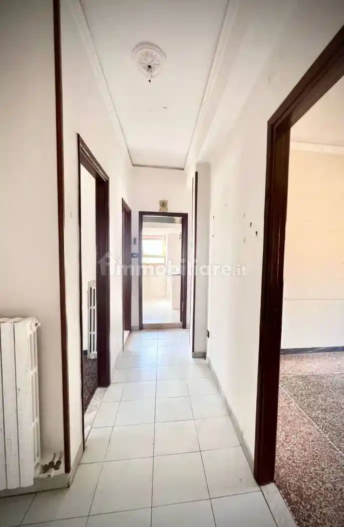 Appartamento in vendita a Taranto