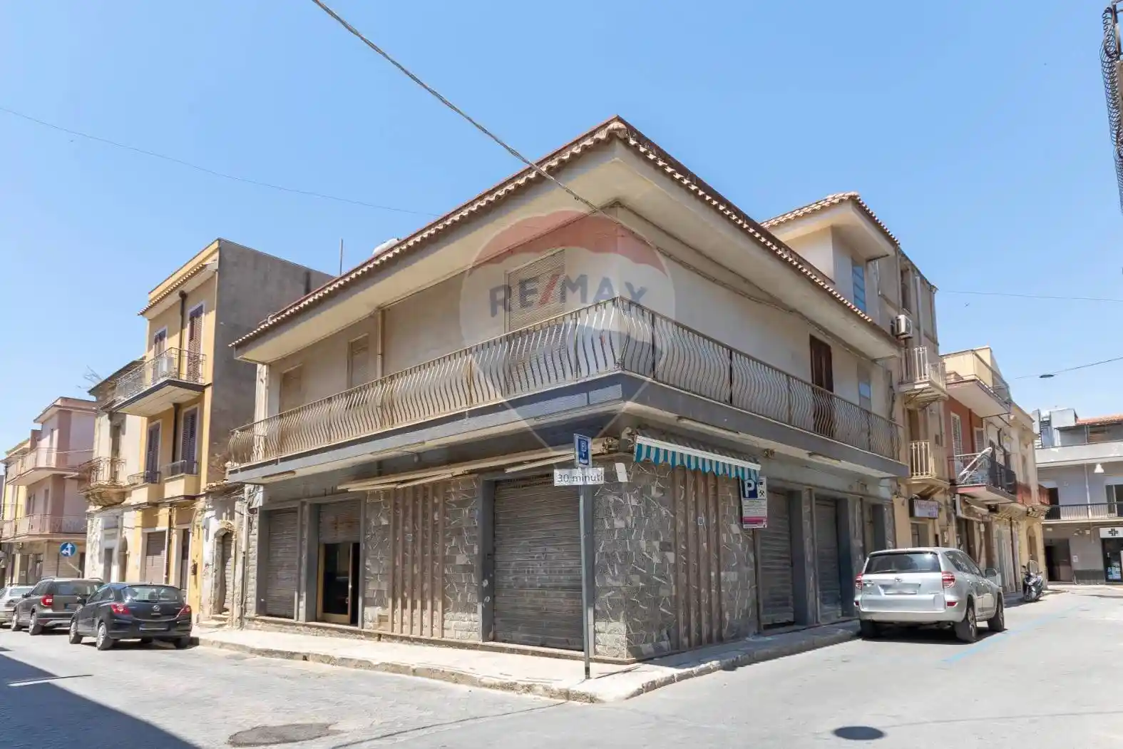 Casa indipendente in vendita a Pachino