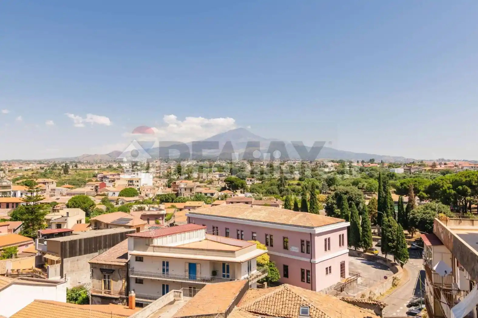Attico - Mansarda in vendita a Gravina di Catania