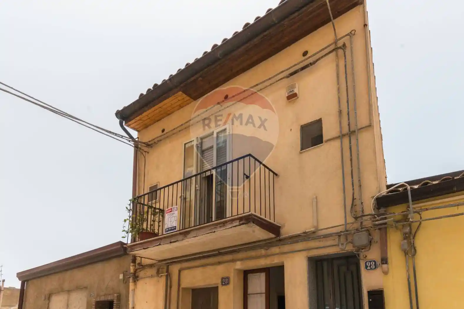 Casa indipendente in vendita a Caltagirone