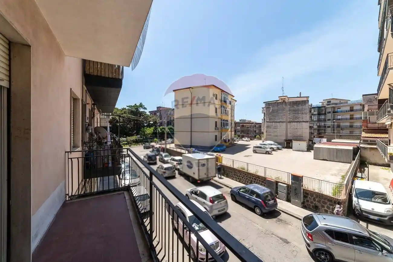 Appartamento in vendita a Acireale