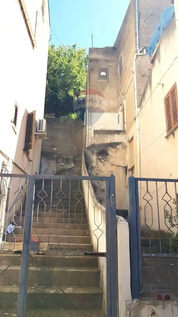 Terratetto plurifamiliare via Guglielmo Oberdan 18, Centro, Caronia - foto 2