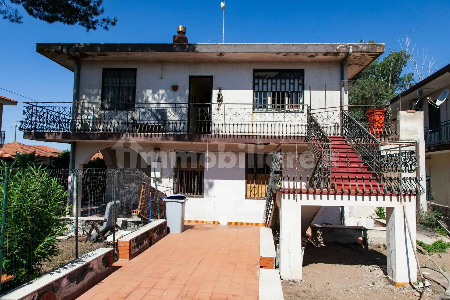 Appartamento in vendita a Catania