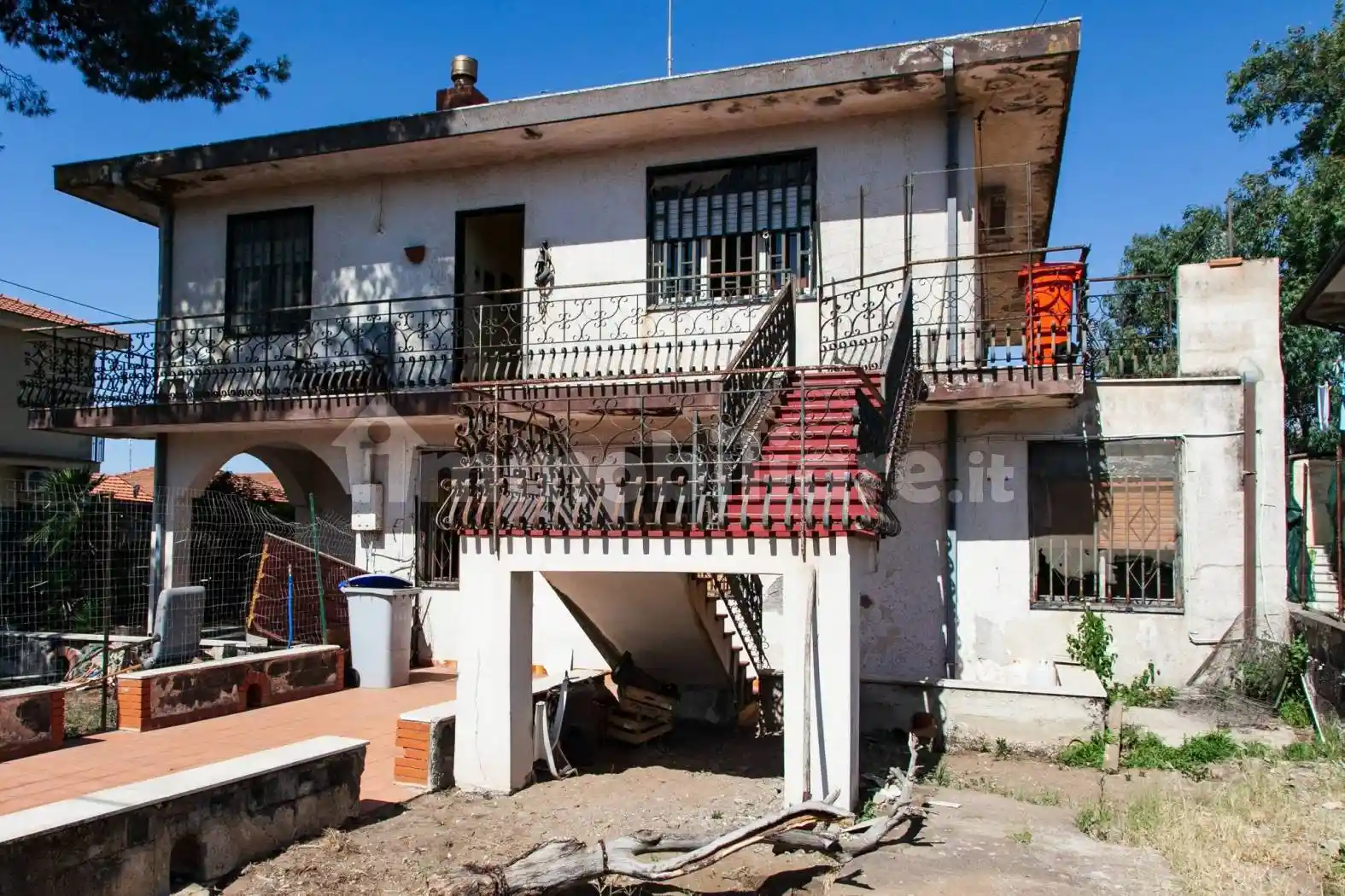 Appartamento via Acero 26, Villaggio Paradiso, Catania - foto 2