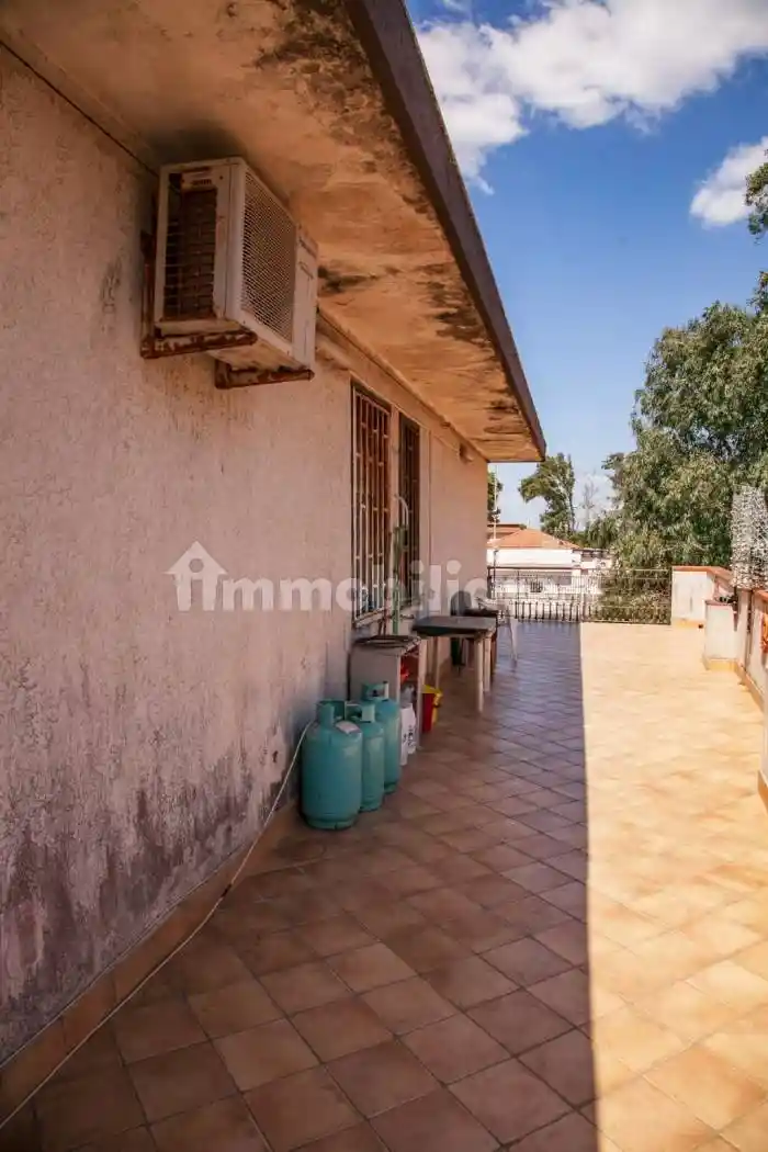 Appartamento via Acero 26, Villaggio Paradiso, Catania - foto 3