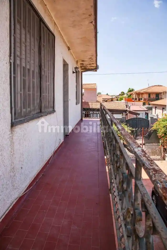 Appartamento via Acero 26, Villaggio Paradiso, Catania - foto 4