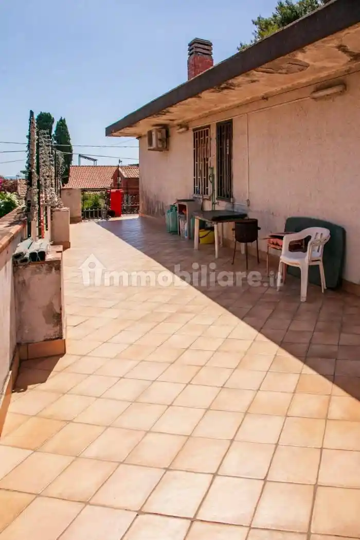 Appartamento via Acero 26, Villaggio Paradiso, Catania - foto 5