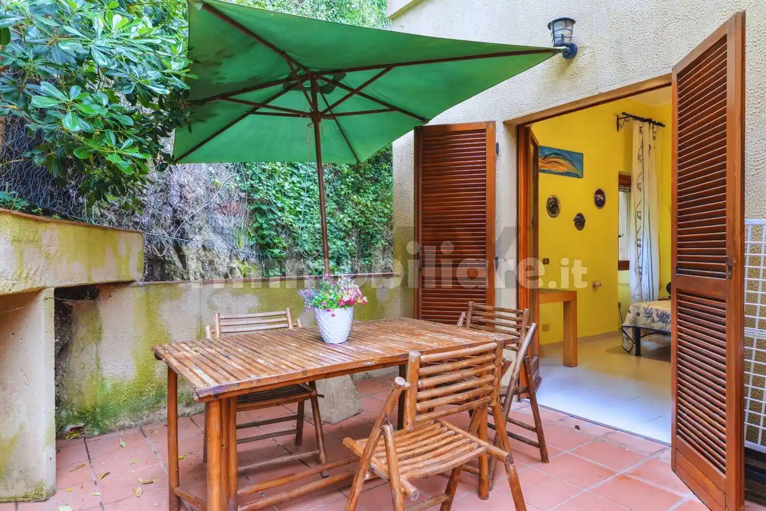 Appartamento in vendita a Capoliveri