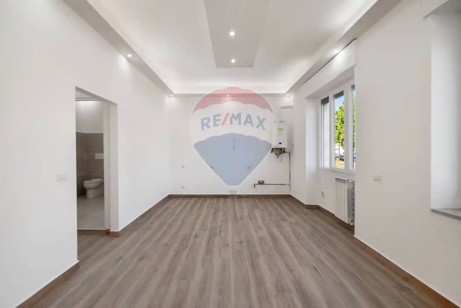 Appartamento in vendita a Vimercate