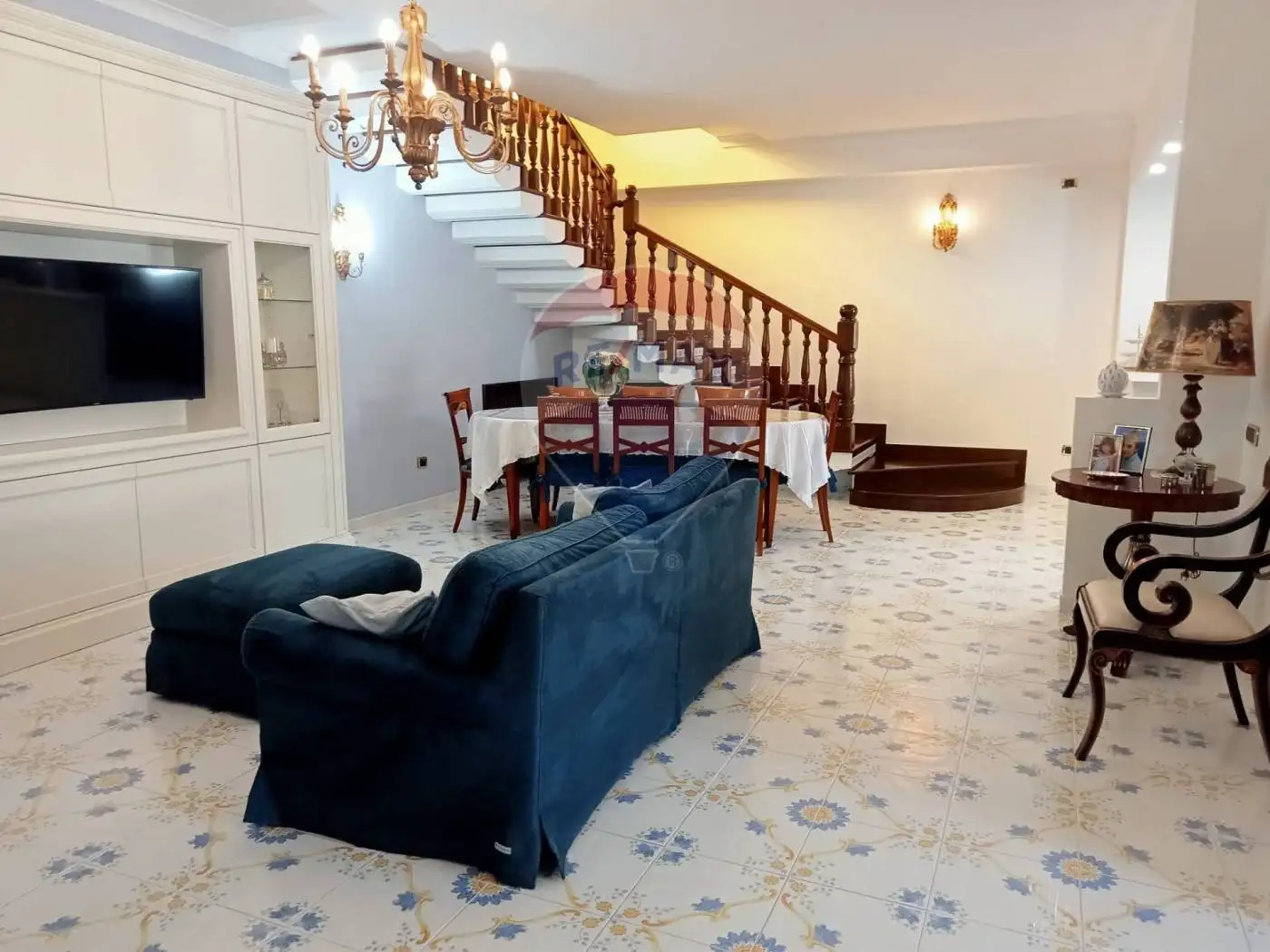 Villa in vendita a Quarto