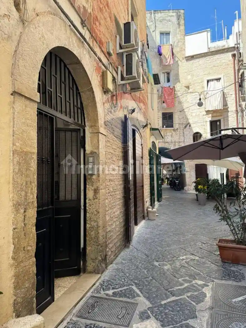 Appartamento in vendita a Bari