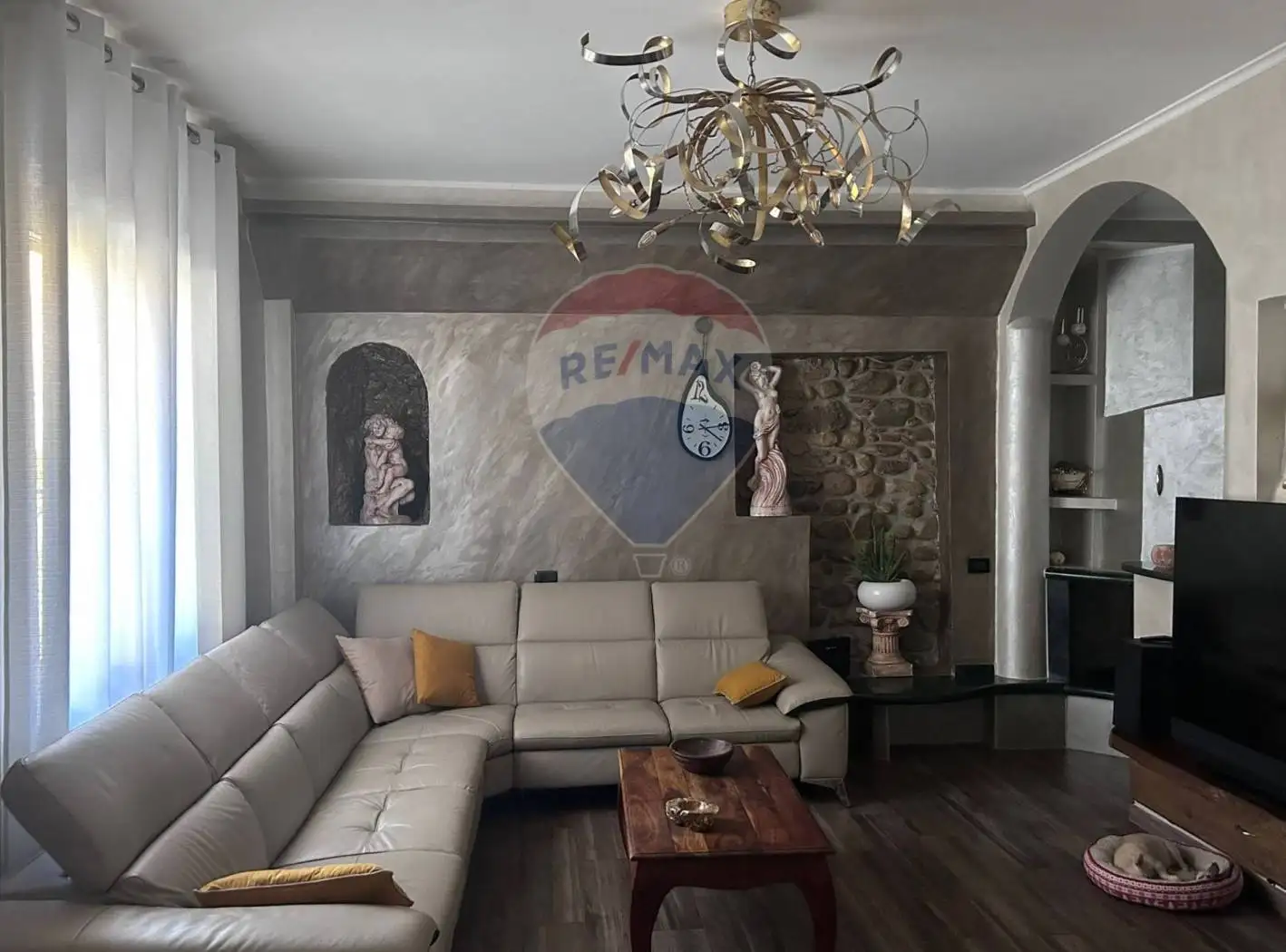 Appartamento in vendita a Mornico al Serio