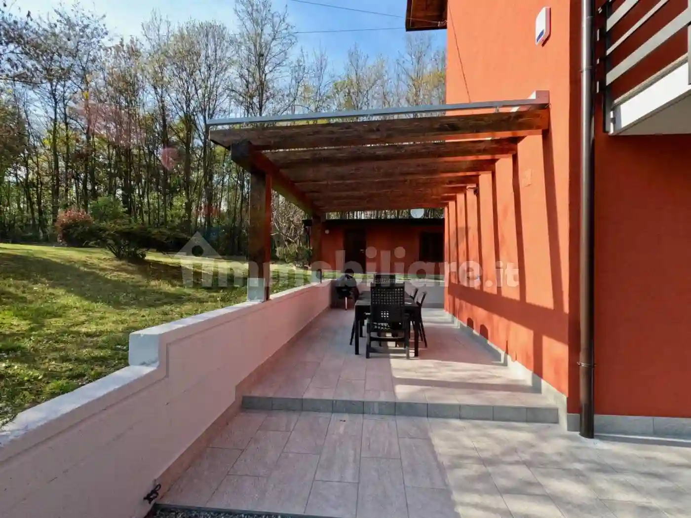 Villa - foto 4