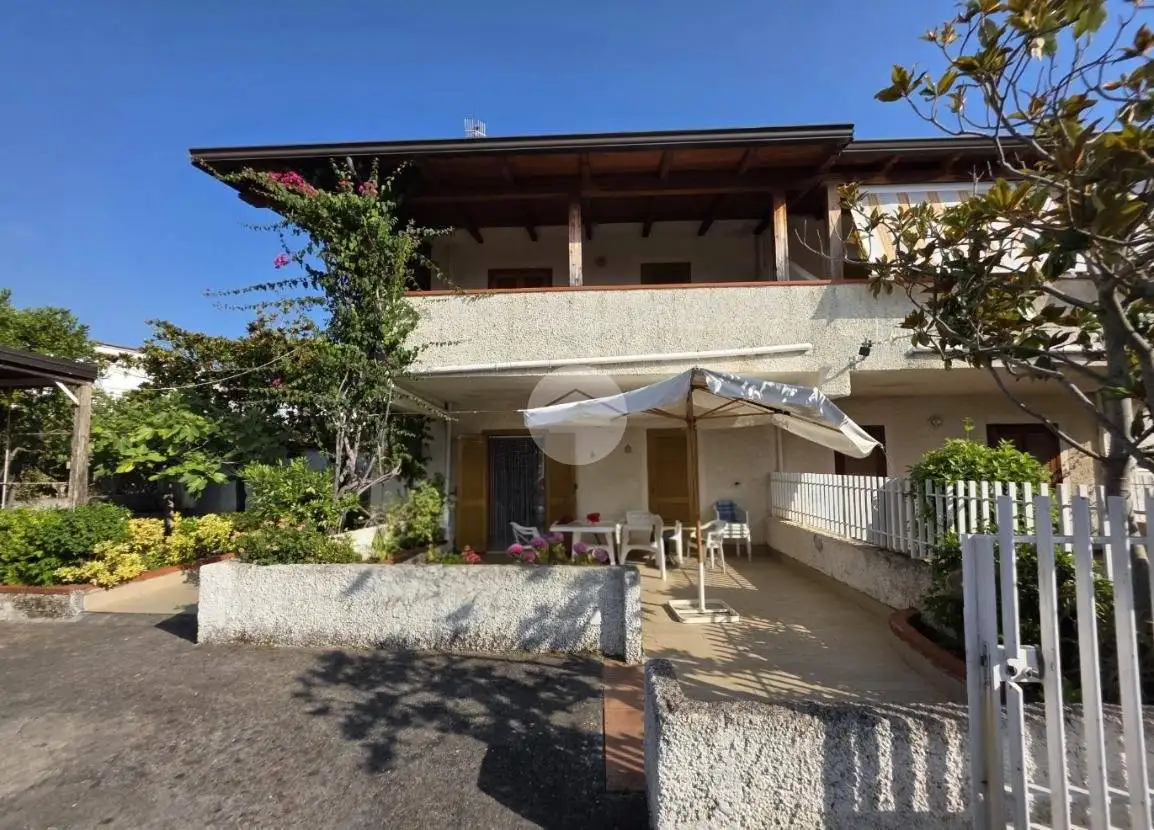 Villetta a schiera in vendita a San Nicola Arcella