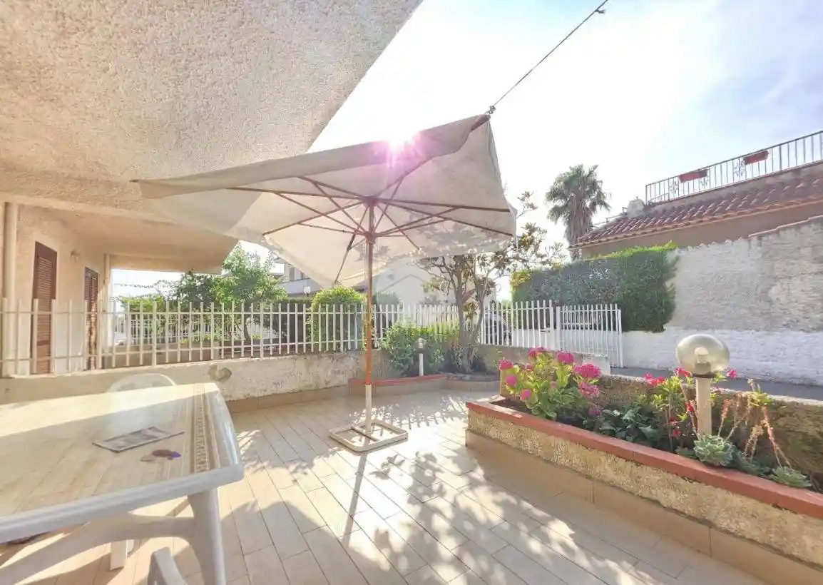 Villa a schiera via Dino 1, San Nicola Arcella - foto 3