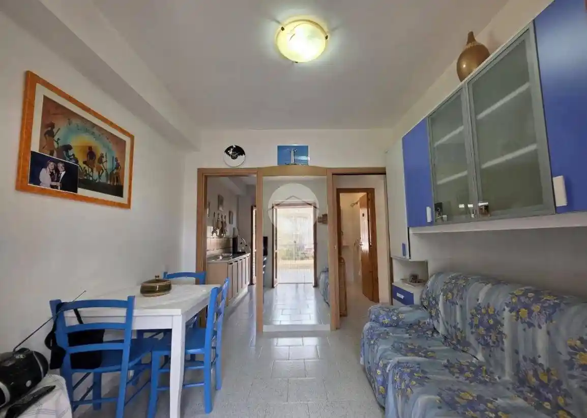 Villa a schiera via Dino 1, San Nicola Arcella - foto 4