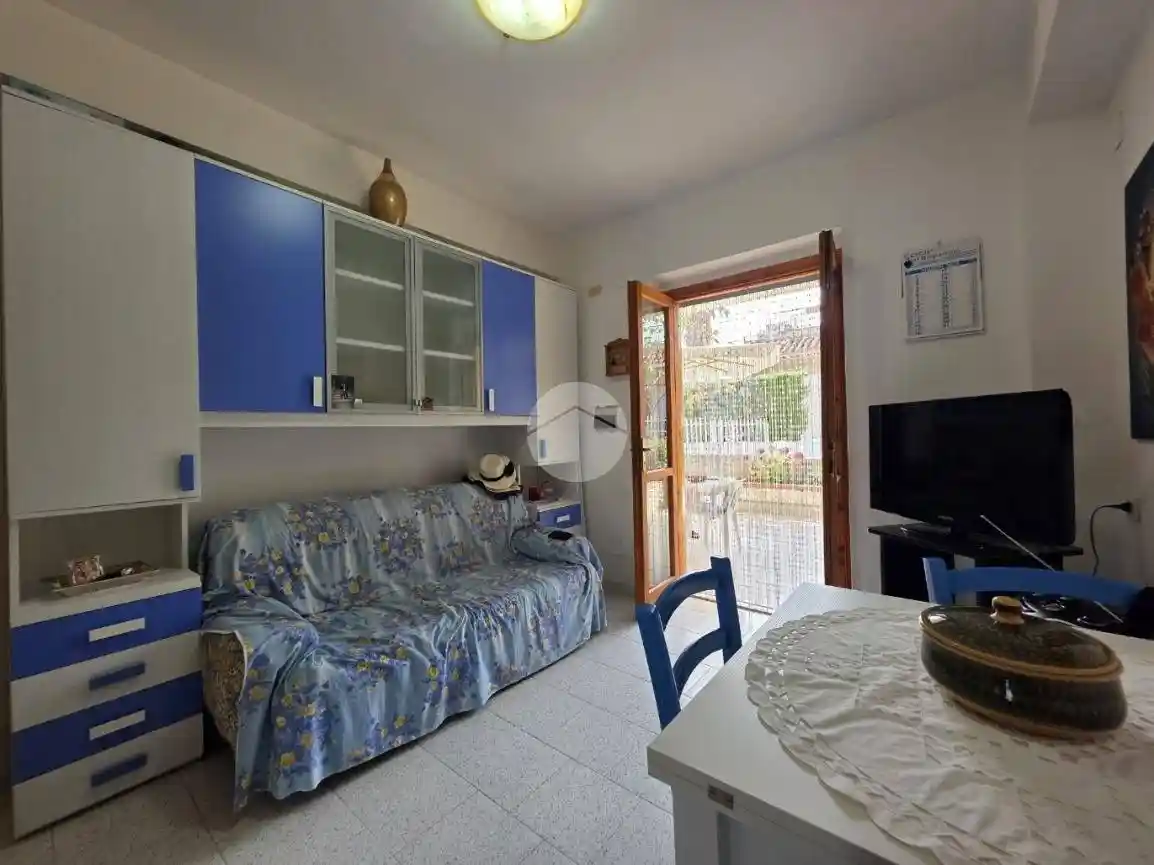 Villa a schiera via Dino 1, San Nicola Arcella - foto 5