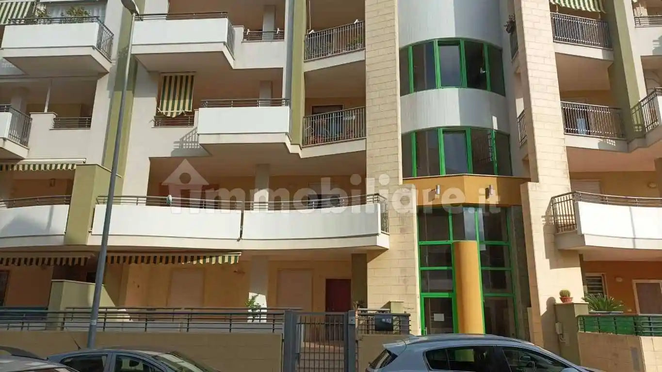 Appartamento in vendita a Conversano