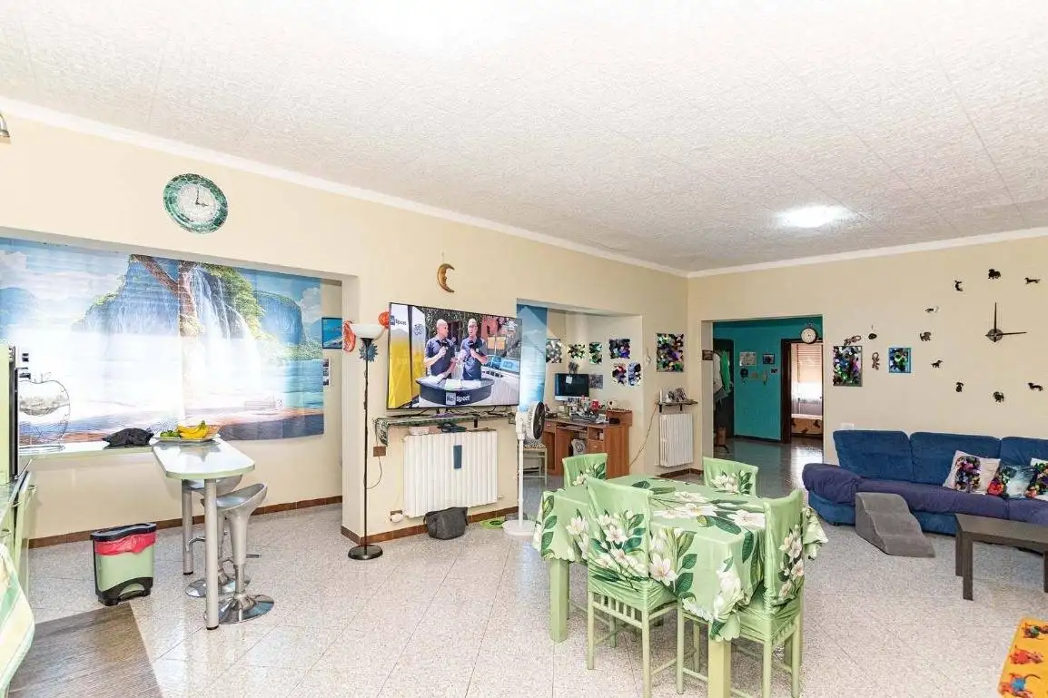 Appartamento in vendita a San Carlo Canavese