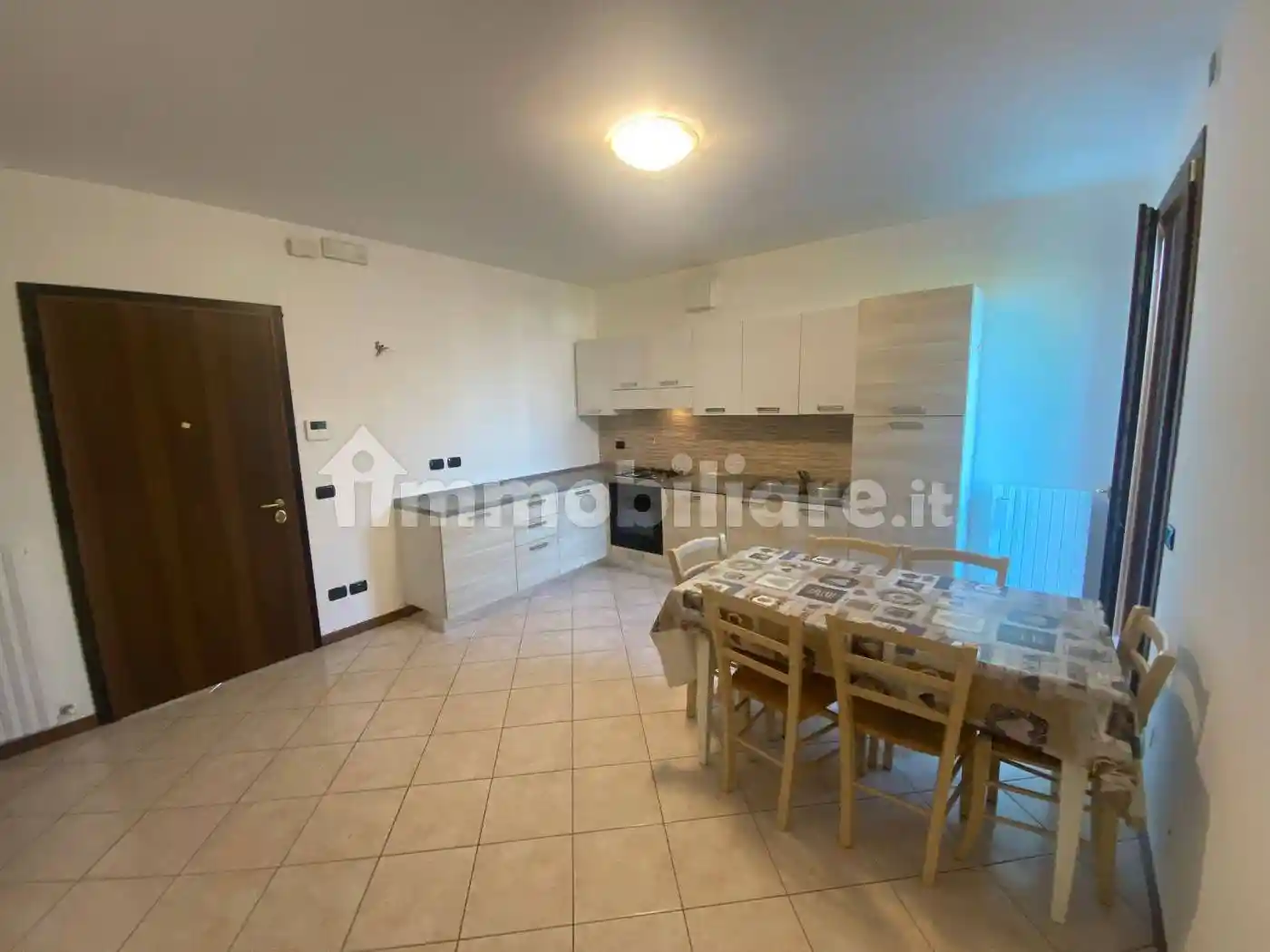 Appartamento in affitto a Brugine