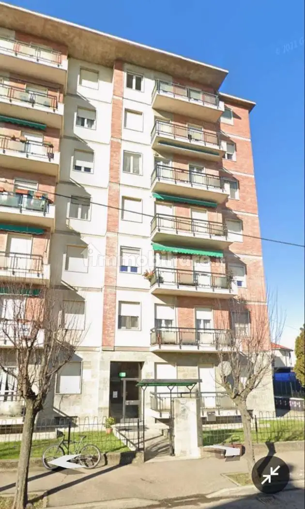 Appartamento in vendita a Castellazzo Bormida