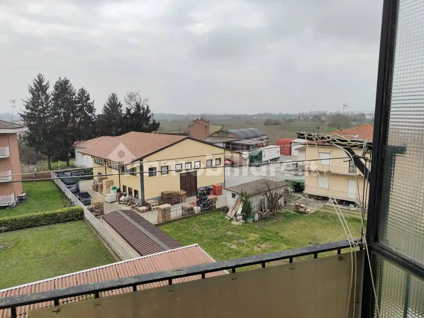 Quadrilocale Spalto Montebello 141, Castellazzo Bormida - foto 2