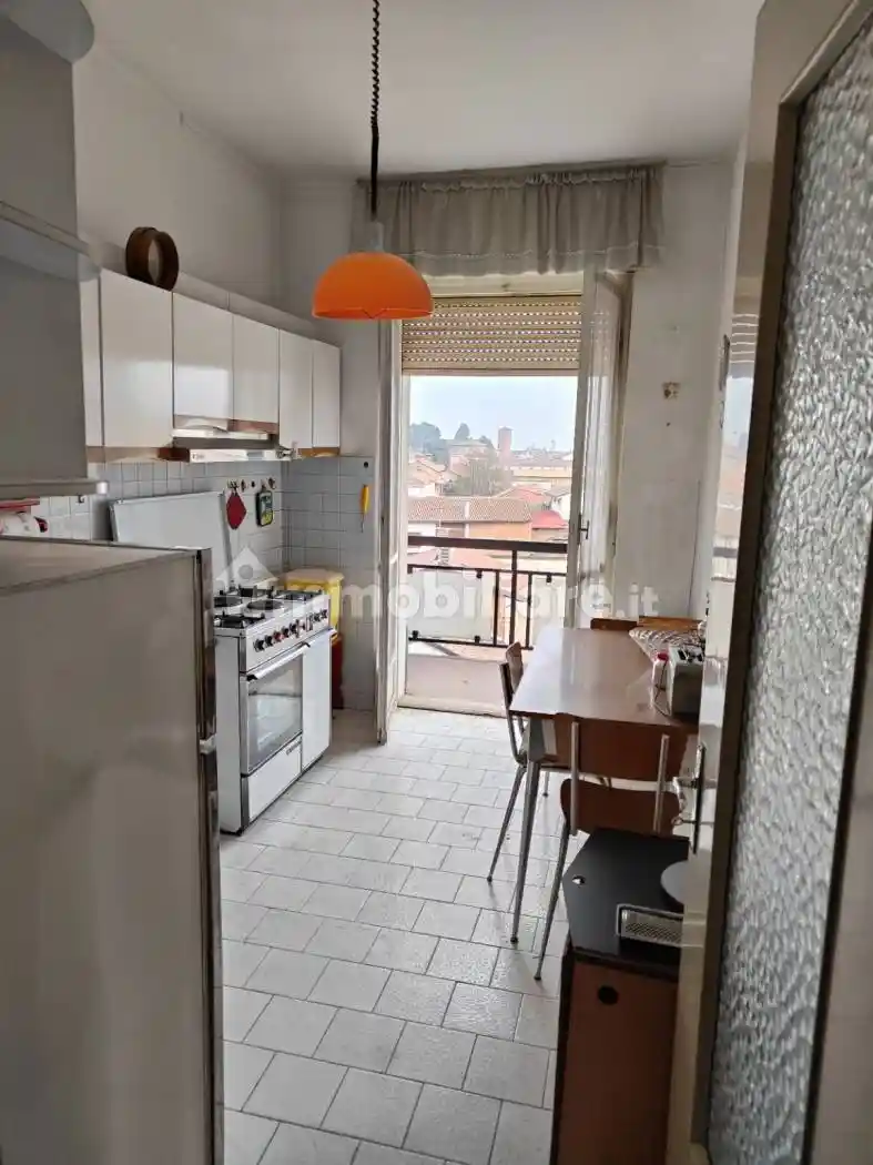 Quadrilocale Spalto Montebello 141, Castellazzo Bormida - foto 5