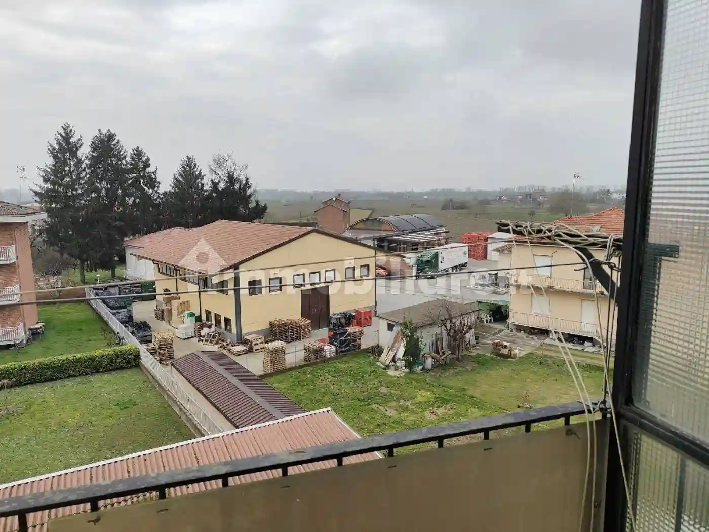 Quadrilocale Spalto Montebello 141, Castellazzo Bormida - foto 4