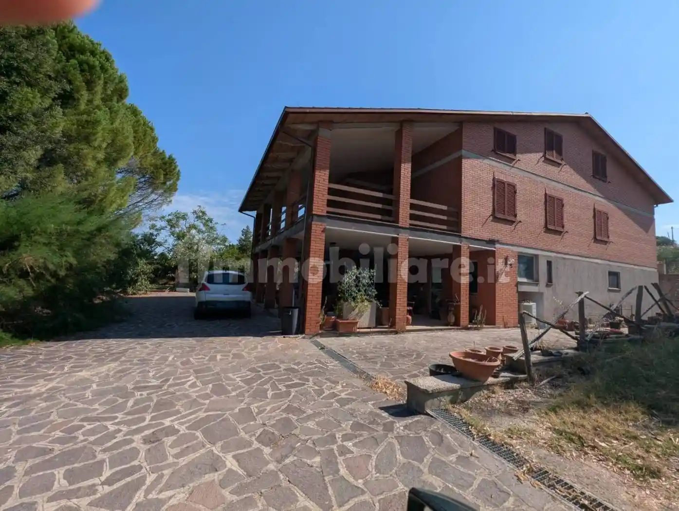 Villa in vendita a Perugia