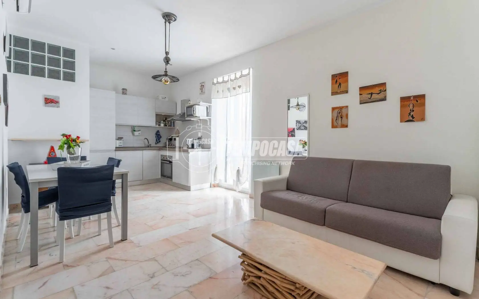 Apartment in vendita a Milan