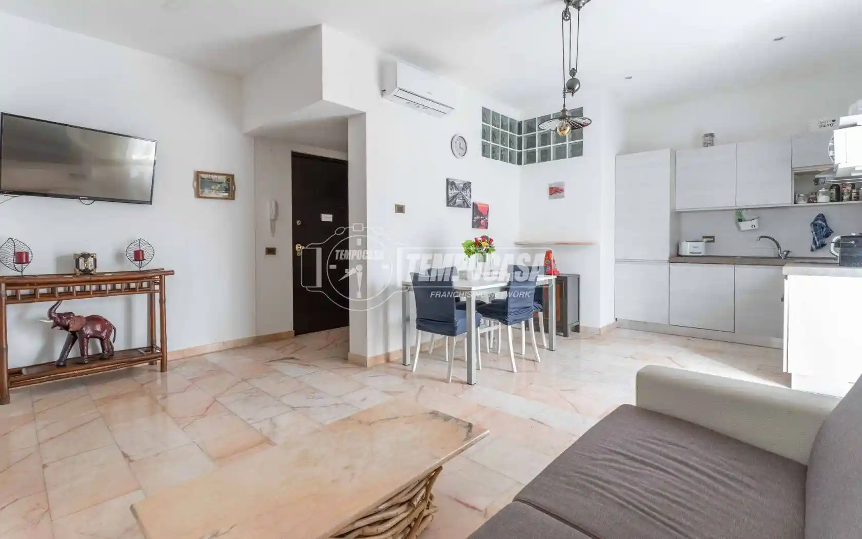 Bilocale via Giuseppe Meda 6, Ascanio Sforza, Milano - foto 4