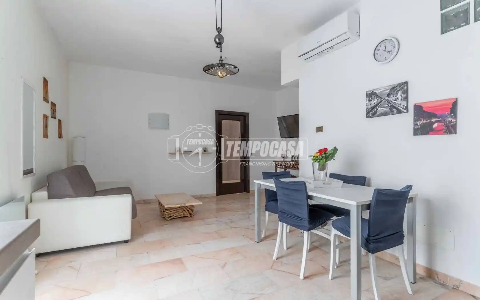 Bilocale via Giuseppe Meda 6, Ascanio Sforza, Milano - foto 5