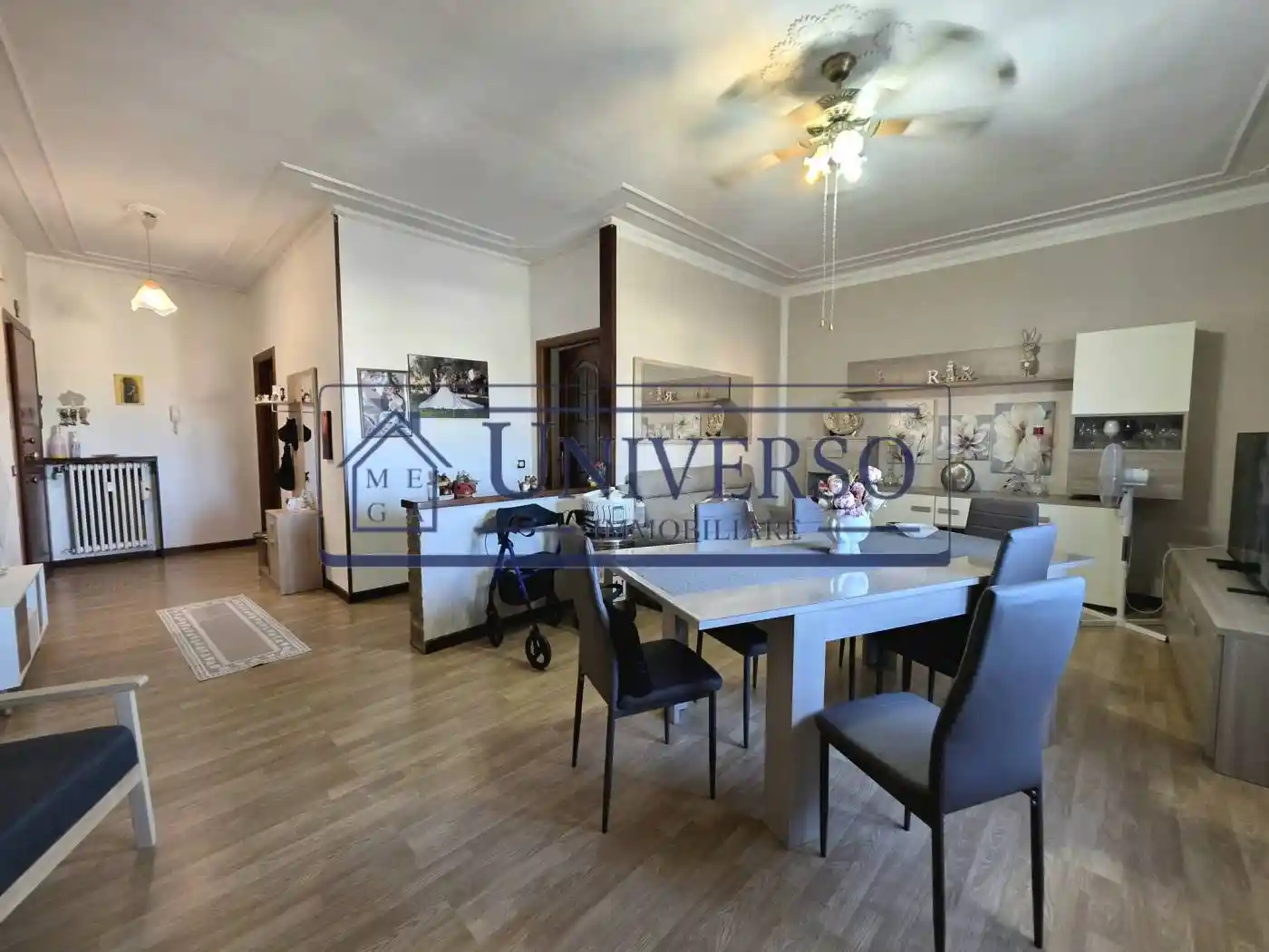 Appartamento in vendita a Voghera