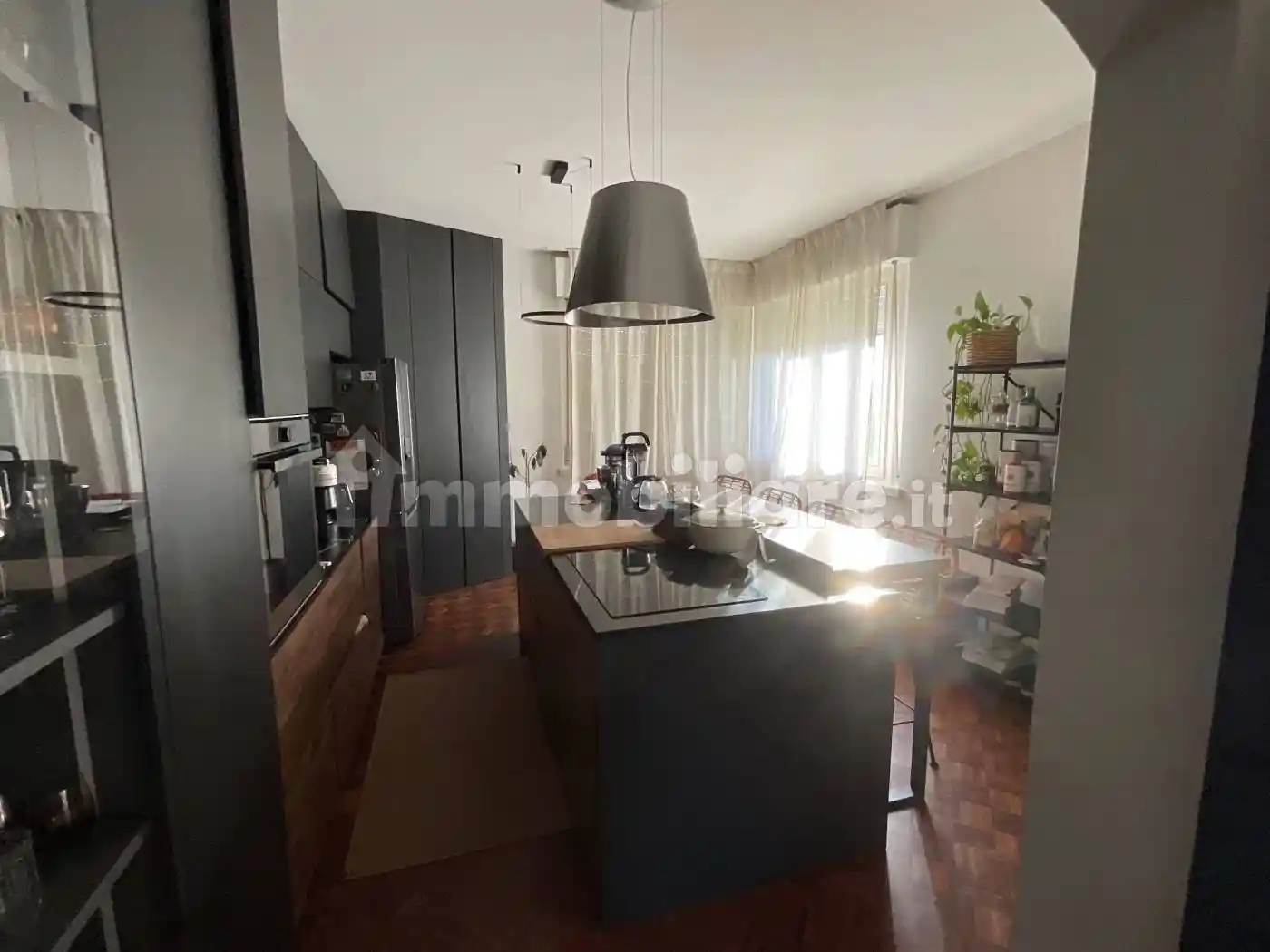 Appartamento in vendita a Rimini