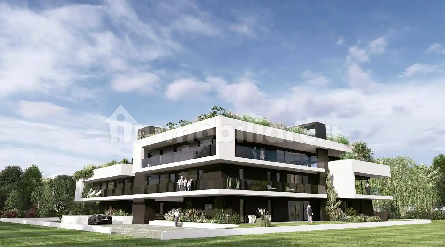 Appartamento in vendita a Udine