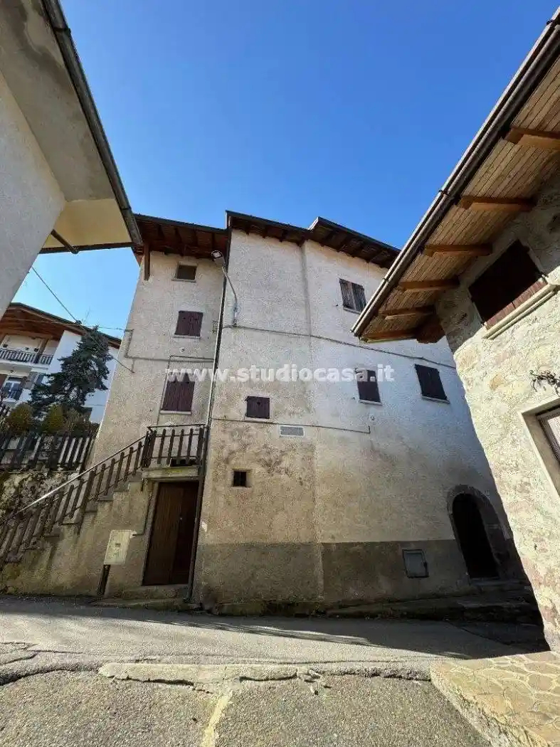 Appartamento in vendita a Pisogne