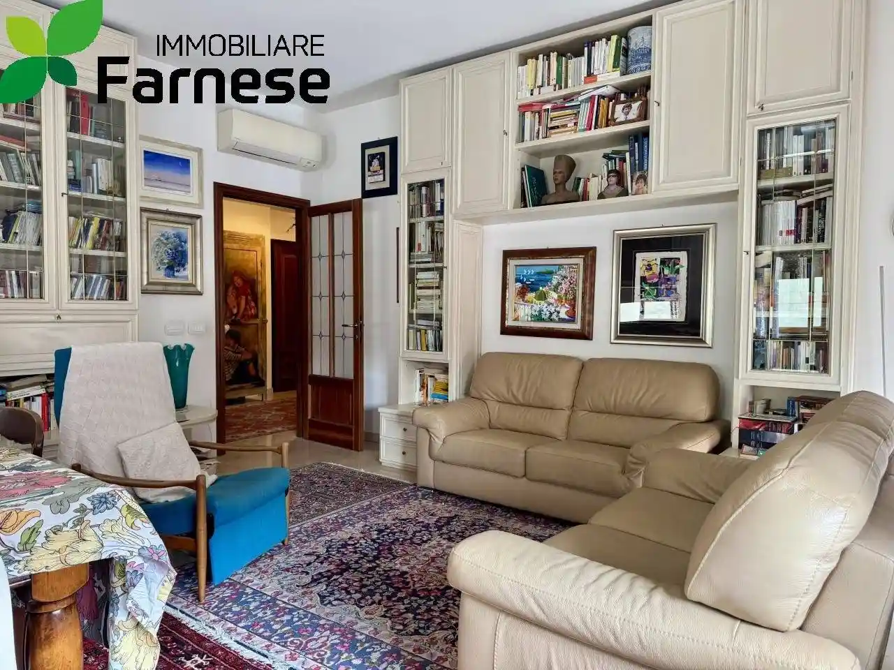 Appartamento in vendita a Piacenza