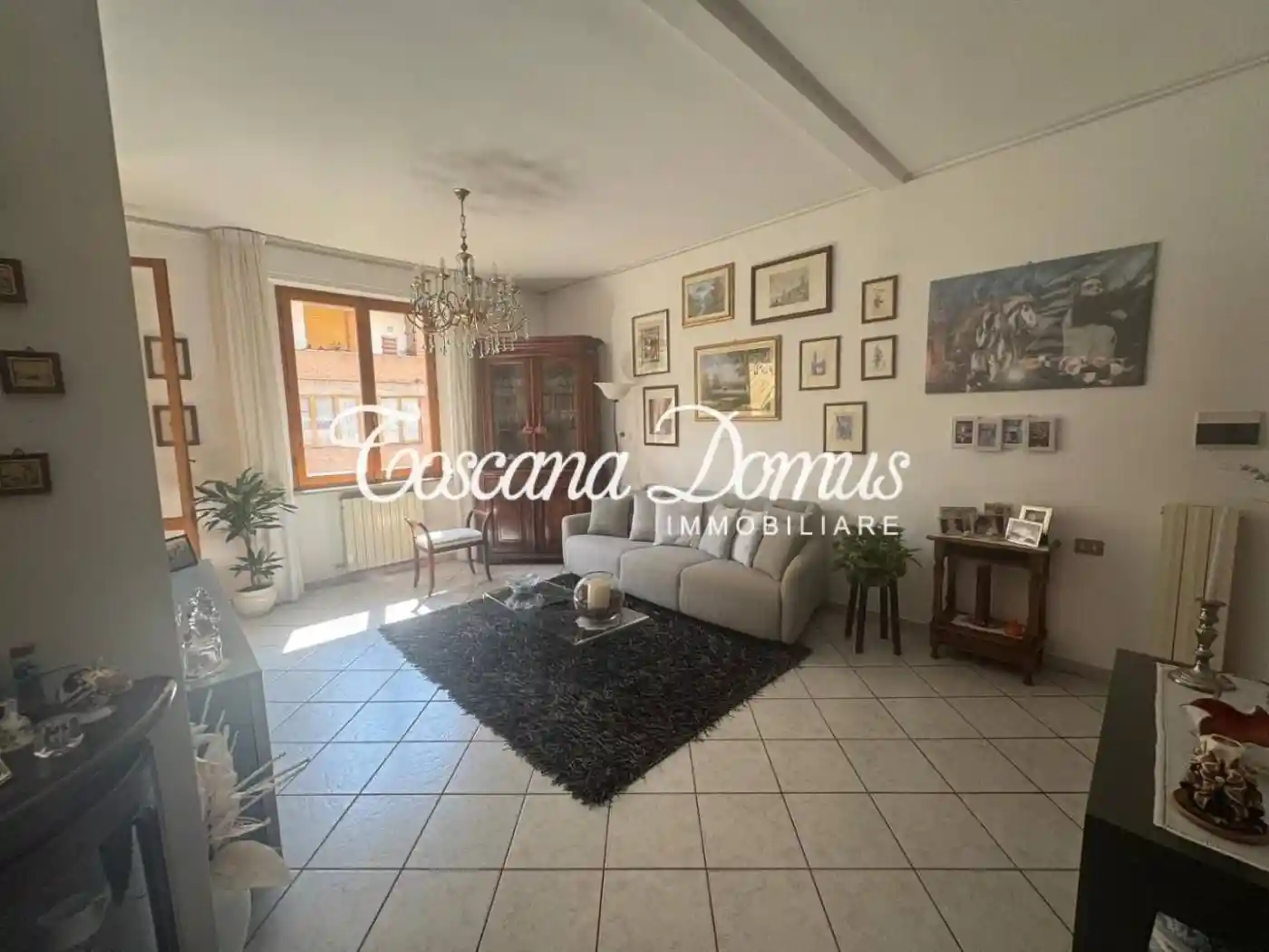 Appartamento in vendita a Siena