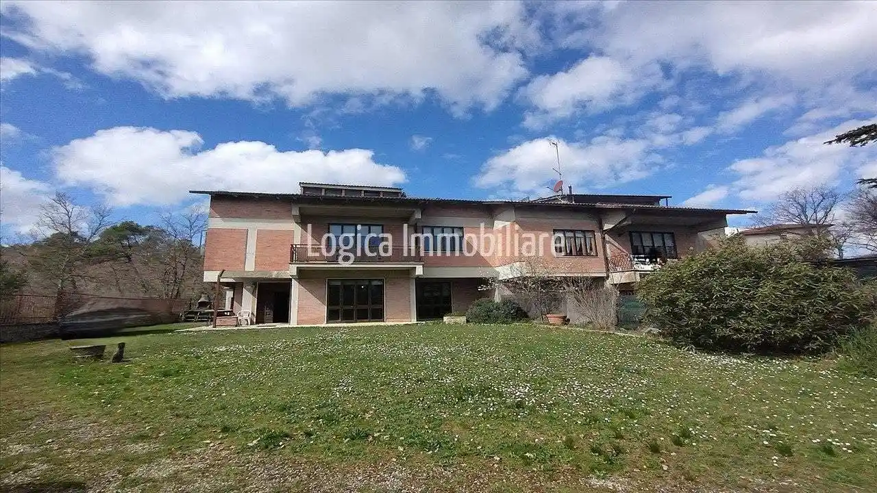 Villa in vendita a Chianciano Terme