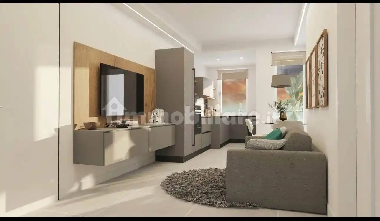 Appartamento in vendita a Torino