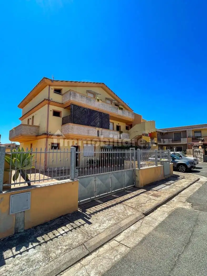 Appartamento in vendita a Villaspeciosa